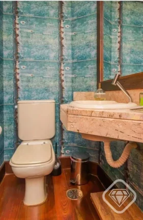 Imagem Apartamento Exclusivo com Terraço e Vista para o Pôr do Sol

Brilhante Imóveis apresenta um apart...