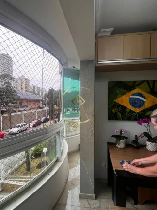 Imagem Apartamento Locação, 3 dormitórios, 2 vagas, , Edificio Geneve, Aquarius.