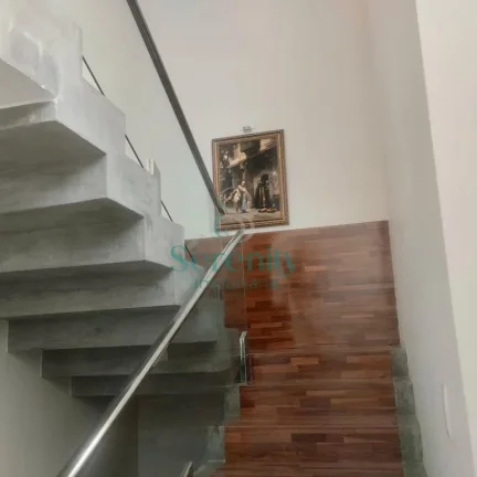 Imagem Casa para locação no Terra Bonita em Londrina/PR