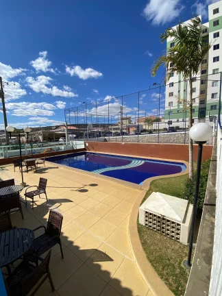 Imagem APARTAMENTO RESIDENCIAL em VITÓRIA DA CONQUISTA - BA, ALTO MARON