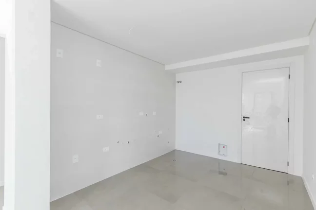 Imagem Dom Gabardo - Apartamento à venda no bairro Capão Raso - Curitiba/PR