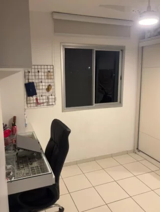 Imagem Apartamento com 2 Quartos à Venda, 60 m² em Ataíde - Vila Velha