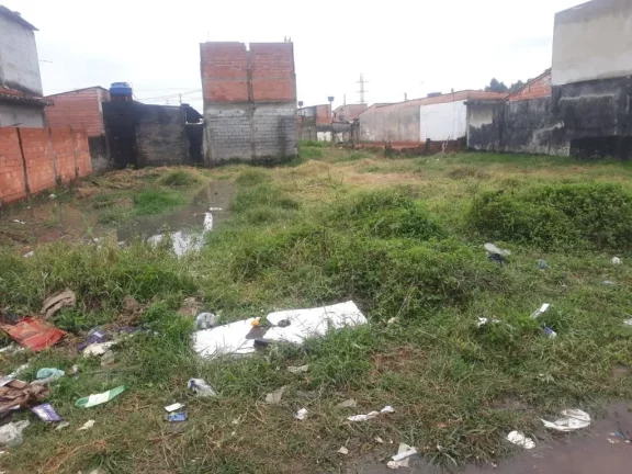 Imagem Terreno à venda, 250 m² por R$ 200.000,00 - Jardim Maite - Suzano/SP
