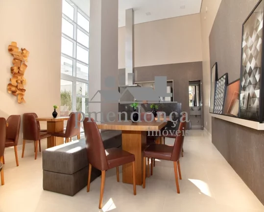 Imagem Apartamento Alto Padrão na Água Branca com 3 suítes e 3 vagas, 119m²