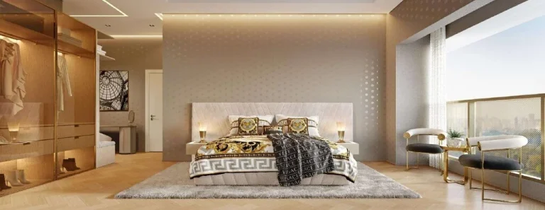 Imagem APARTAMENTO RESIDENCIAL em São Paulo - SP, Moema