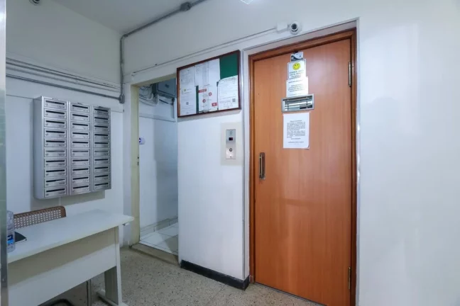 Imagem APARTAMENTO RESIDENCIAL em São Paulo - SP, Bela Vista