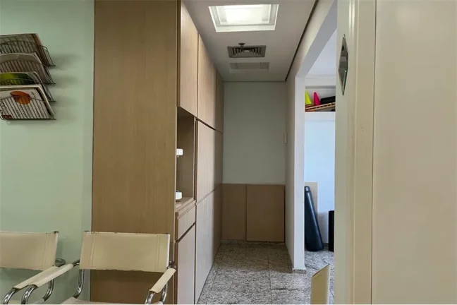 Imagem SALA COMERCIAL em São Paulo - SP, Vila Olímpia