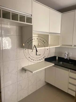 Imagem Apartamento à venda em Campinas, Vila Orozimbo Maia, com 2 quartos, 52m2