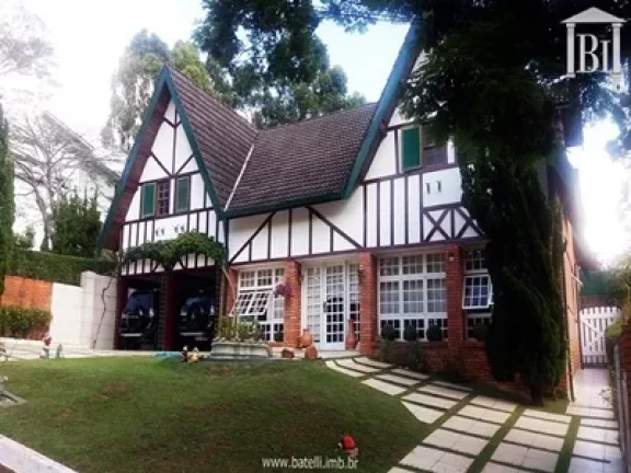 Imagem Magnifica Casa - Residencial 08 | Batelli Imóveis