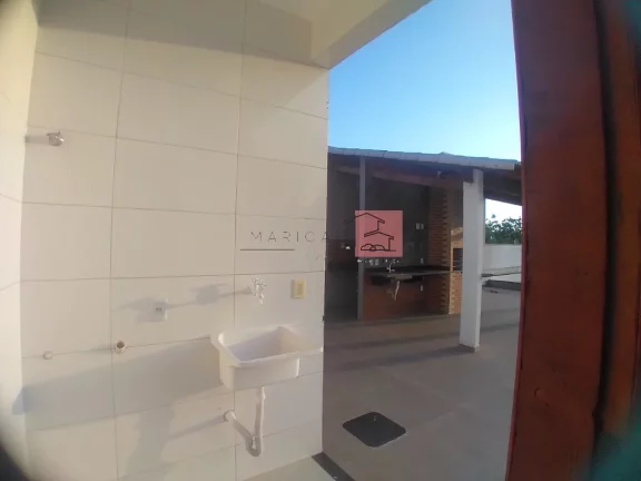 Imagem CASA RESIDENCIAL em MARICÁ - RJ, JARDIM ATLÂNTICO CENTRAL (ITAIPUAÇU)