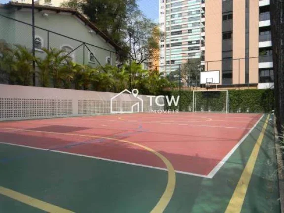 Imagem Apartamento à venda no bairro Paraíso - São Paulo/SP, Zona Sul