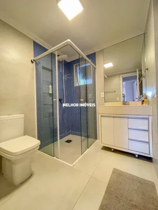 Imagem Apartamento a venda com 125 m² no Centro de Balneário Camboriú