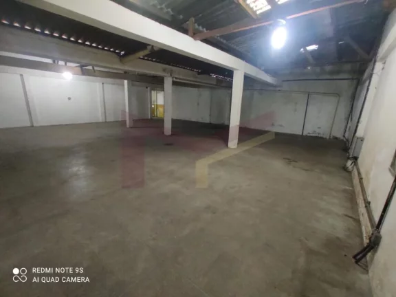 Imagem PONTO COMERCIAL 12X30 COM ESTACIONAMENTO