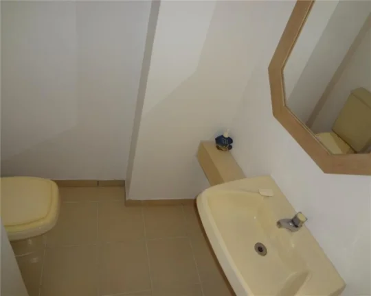 Imagem Apartamento à venda no Guarujá na Praia das Pitangueiras.