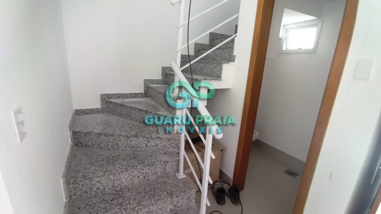Imagem Sobrado novo Enseada