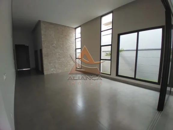 Imagem Casa Condomínio - Ribeirão Preto - Bonfim Paulista