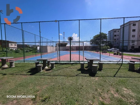 Imagem Apartamento com 2 dormitórios à venda, 43 m² por R$ 140.000,00 - Jardim Palmares - Nova Iguaçu/RJ