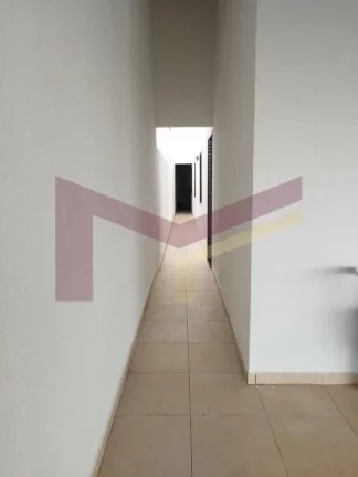Imagem Casa 4/4 sendo 1 suite na Conceicao