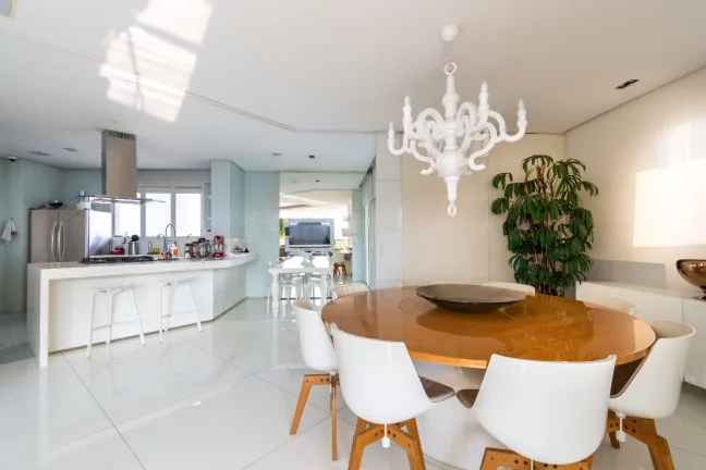 Imagem APARTAMENTO RESIDENCIAL em SÃO PAULO - SP, JARDIM PAULISTA