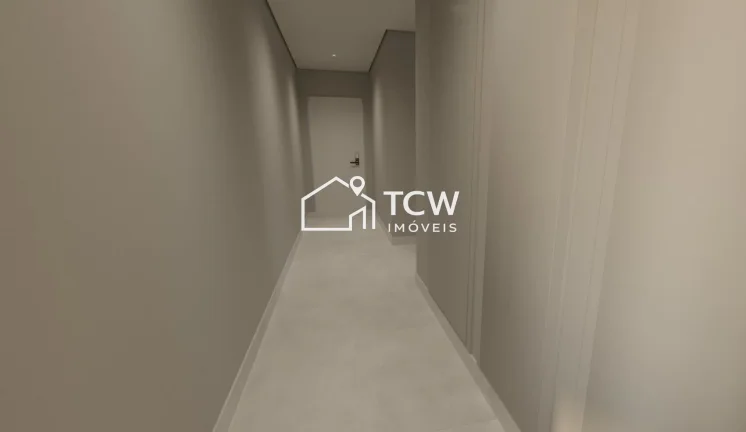 Imagem Apartamento à venda no bairro Itaim Bibi - São Paulo/SP, Zona Sul
