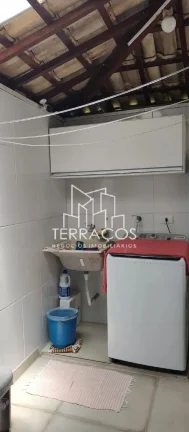 Imagem CASA TÉRREA COM 75 M² À VENDA NO BAIRRO JARDIM MARAMBAIA II EM JUNDIAÍ SP