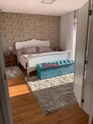 Imagem Vendo Casa em Condomínio fechado Swiss parkdo no