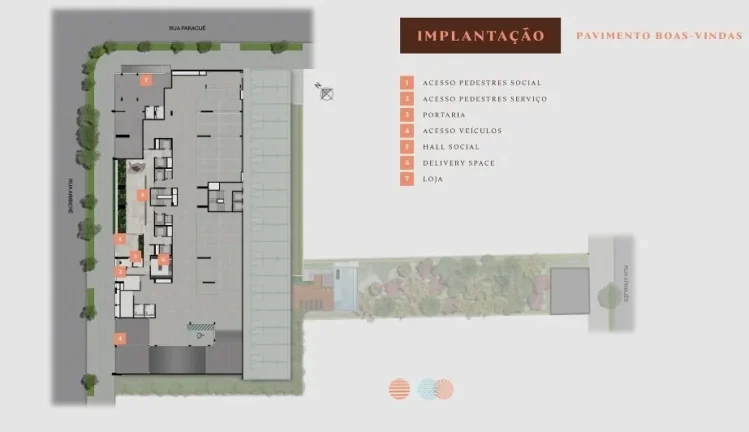 Imagem Studio 27M², 350 metros do metrô Vila Madalena, Academia, Piscina, Lavanderia, Pet Place, Bicicletário, Solário, Horta, Redário, Lounge, Playground.