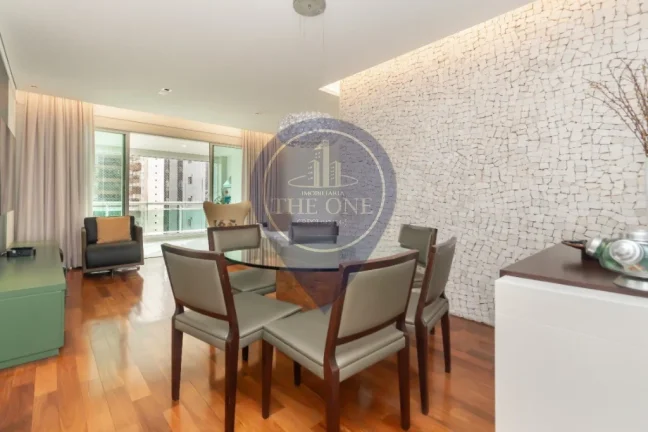 Imagem Apartamento à venda em São Paulo-SP, Aclimação: 3 quartos, 3 suítes, 2 salas, 5 banheiros, 3 vagas, 159m² de área.