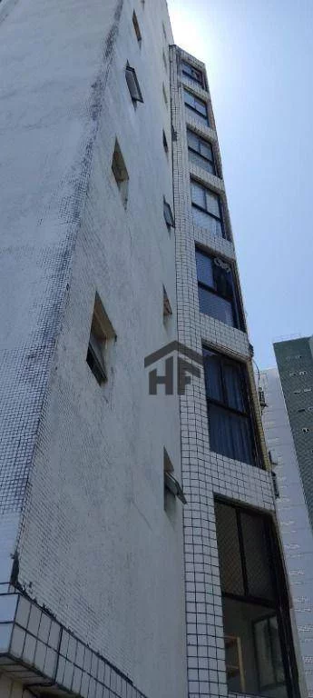 Imagem Apartamento com 3 Quartos à Venda, 154 m² em Piedade - Jaboatão Dos Guararapes