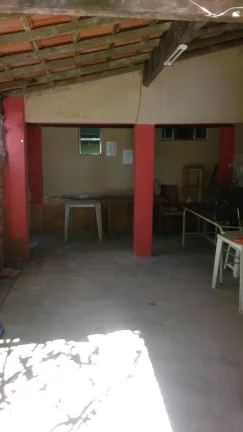 Imagem VENDO CASARÃO EM ARARUAMA, ÁREA TOTAL 525 m²-COQUEIRAL