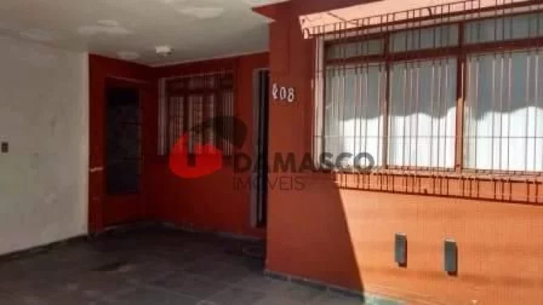Imagem Casa à venda 3 Quartos, 2 Vagas, 250M², Osvaldo Cruz, São Caetano do Sul - SP