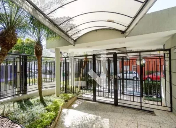 Imagem Apartamento 1 dormitório para Locação em São Paulo / SP no bairro Tatuapé