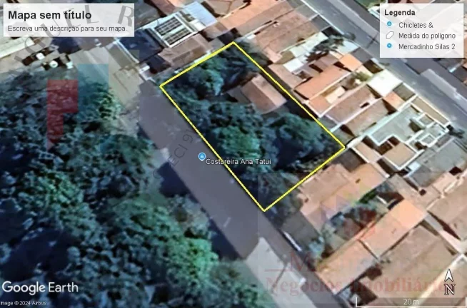 Imagem Sítio à venda no bairro Jardim Palmira em Tatuí/SP
