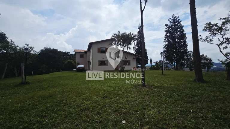 Imagem Sítio Campo dos Sonhos à venda no bairro Mato Dentro!