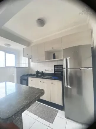 Imagem APARTAMENTO 1 QUARTO - AVIAÇÃO - PRAIA GRANDE/SP