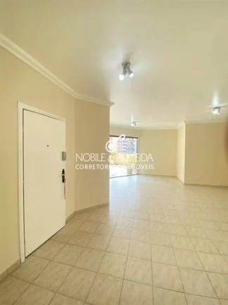 Imagem APARTAMENTO COM 205 m² - VILA TUPI - PRAIA GRANDE SP