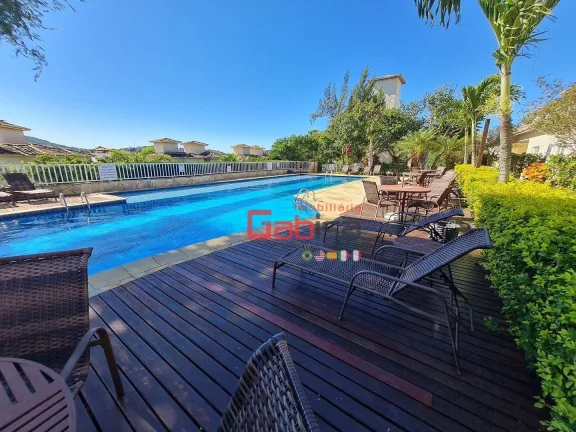 Imagem Casa com 3 dormitórios à venda, 105 m² por R$ 1.970.000,00 - Geribá - Armação dos Búzios/RJ