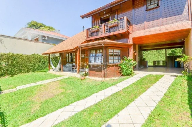 Imagem Casa à venda no bairro Pilarzinho em Curitiba/PR