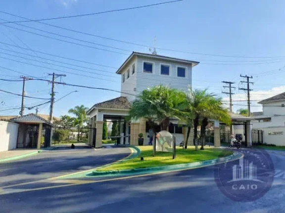 Imagem Casa para venda possui 205 m2 com 3 quartos em Alphaville -SP