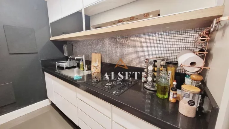 Imagem Apartamento com 3 dormitórios e varanda gourmet no Tatuapé