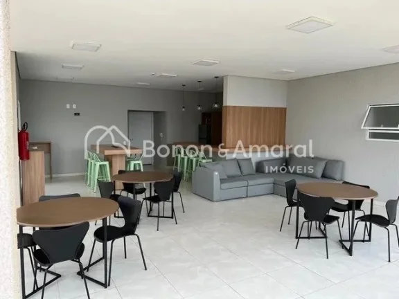 Imagem Apartamento à Venda - Condomínio Brisa da Mata Manacás - Paulínia/SP

Moderno, funcional e com u...