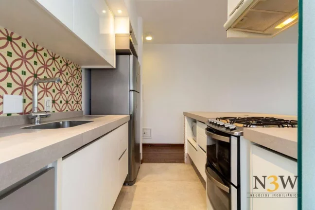 Imagem Apartamento com 2 dormitórios à venda, 63 m² por R$ 900.000,00 - Vila Leopoldina - São Paulo/SP