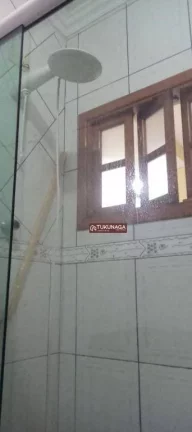 Imagem Sobrado com 2 dormitórios para alugar, 85 m² por R$ 3.040,00/mês - Jardim Tranqüilidade - Guarulhos/SP