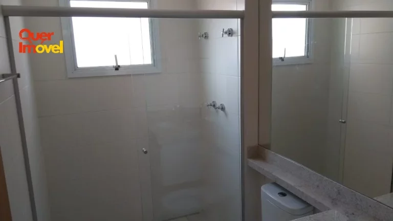 Imagem Imperdível Apartamento à venda em Ribeirão Preto-SP, 4 quartos, 1 suíte, 133,38 m², Jardim Nova Aliança Sul!