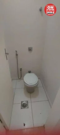 Imagem Casa à venda, 100 m² por R$ 1.275.000 - Vila Matias - Santos/SP