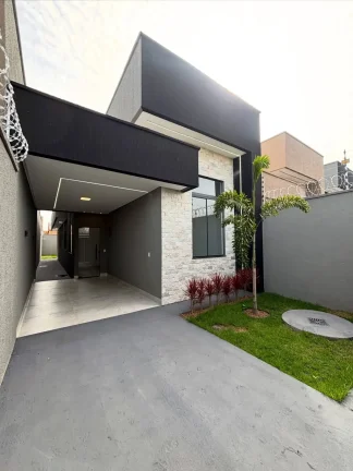 Imagem Casa 2/4 C Suite No Bairro Independencia