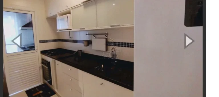 Imagem LINDO APARTAMENTO À VENDA NAS TONINHAS !