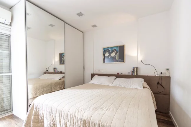 Imagem Apartamento em Vila Olímpia - São Paulo