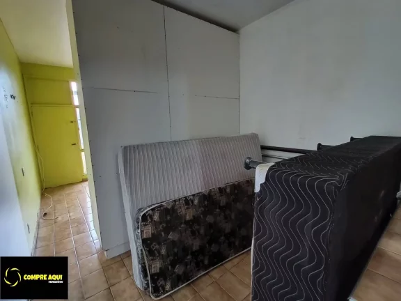 Imagem Apartamento com 1 Quarto à Venda, 45 m² em Santa Cecília - São Paulo