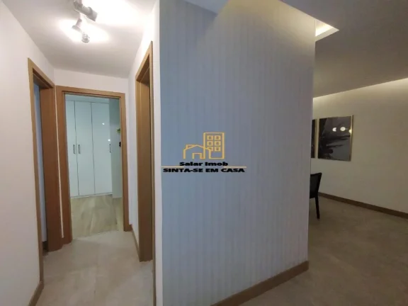Imagem Apartamento 02 Quartos|02 vagas|Campos Eliseos|Resende RJ